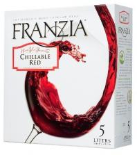 Franzia - Chillable Red (5L) (5L)