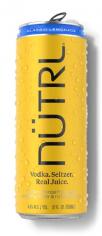 Nutrl Lemonade 4pk Cn (4 pack 12oz cans) (4 pack 12oz cans)