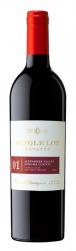 Single Lot Estate - #01 Alexander Valley Cabernet Sauvignon (750ml) (750ml)