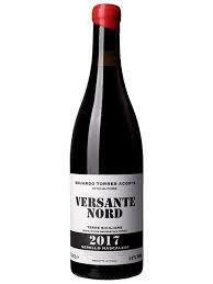 Versante - Nord Rosso (750ml) (750ml)