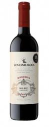 Los Haroldos - Reserve Malbec (750ml) (750ml)