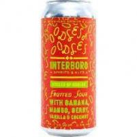 Interboro - Oodles of Oodles (4 pack 16oz cans) (4 pack 16oz cans)