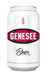 Genesee 4 Pack Cans (4 pack 16oz cans) (4 pack 16oz cans)