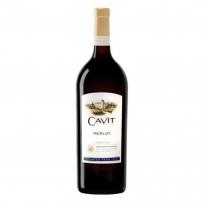 Cavit - Merlot Trentino (1.5L) (1.5L)