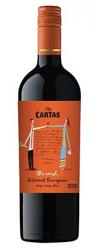 Las Cartas Cabernet Sauvignon (750ml) (750ml)