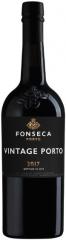 Fonseca - Vintage Port 2017 (750ml) (750ml)