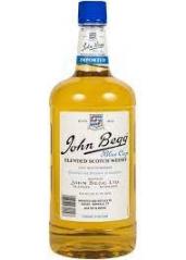 John Begg - Blue Cap Scotch (1.75L) (1.75L)