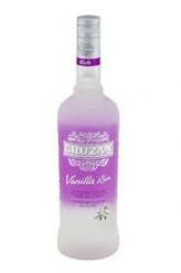 Cruzan Rum Vanilla (750ml) (750ml)