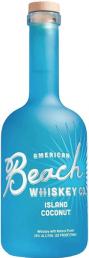 Beach Whiskey - Island Coconut (750ml) (750ml)