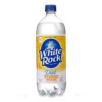 White Rock - Diet Tonic (1L)