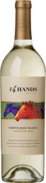 14 Hands - Sauvignon Blanc (750ml) (750ml)