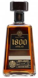 1800 Tequila - Anejo Agave (750ml) (750ml)