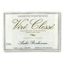 Andre Bonhomme - Vire Clesse (750ml) (750ml)