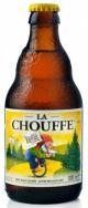 Brasserie dAchouffe - La Chouffe (4 pack 12oz bottles)