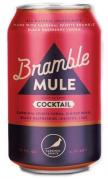 Cardinal Spirits - Bramble Mule (4 pack 12oz cans)