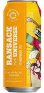 Collective Arts - Ransack the Universe (4 pack 16oz cans)