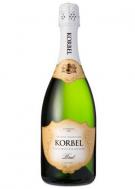 Korbel - Brut California Champagne 0 (187ml)