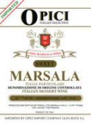 Opici - Sweet Marsala 0 (1.5L)