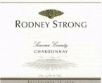 Rodney Strong - Chardonnay Sonoma County 0 (750ml)