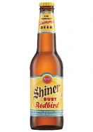 Shiner Brewing - Ruby Redbird (6 pack 12oz bottles)