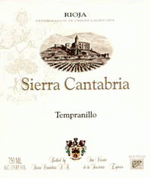 Bodegas Sierra Cantabria - Rioja 0 (750ml)