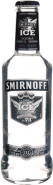Smirnoff - Ice Triple Black (6 pack 12oz bottles)