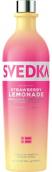 Svedka - Strawberry Lemonade (1.75L)