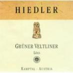 Hiedler - Gruner Veltliner 0 (750ml)
