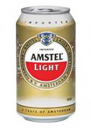 Amstel Lt 12pk Can 0 (221)