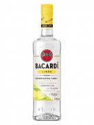 Bacardi - Limon 0 (750)