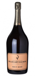 Billecart-Salmon - Brut Rose Champagne (750ml) (750ml)