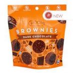 Choomi Dark Chocolate Brownies 0