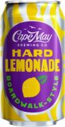 Cape May Hard Lemonade 6pk Cn 0 (62)
