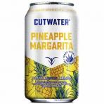 Cutwater Pineapple Marg 4pk Cn 0 (414)
