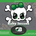 Cypress Brewing - Baby Insane (415)