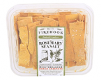 Firehook Crackers Rosemary 0