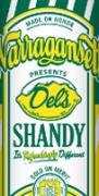 Narraganset Del's Shandy 6Pk Cans 0 (62)