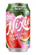 Nixie - Watermelon Mint Sparkling Water 8 Pack Cans 0 (881)
