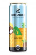 Crook & Marker Cocolada 8pk Cn 0 (881)