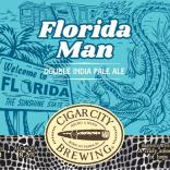 Cigar City Florida Man Sgl Cn 0 (193)