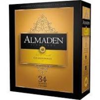 Almaden - Chardonnay (5L) (5L)