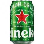Heineken Brewery - Heineken Lager 0 (424)