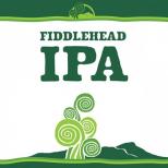 Fiddlehead Brewing - IPA 0 (193)