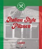 902 Brewing - Italian Pilsner 0 (415)