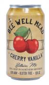 Bee Well Mead - Cherry Vanilla 0 (414)