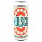 Notch Brewing - Kolsch 0 (415)