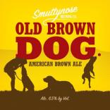 Smuttynose - Old Brown Dog Ale 0 (62)