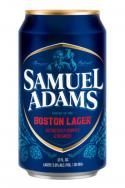 Sam Adams - Boston Lager 0 (221)