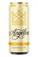 Lord Hobo - Angelica Hazy IPA 0 (415)