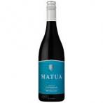 Matua - Pinot Noir 0 (750)